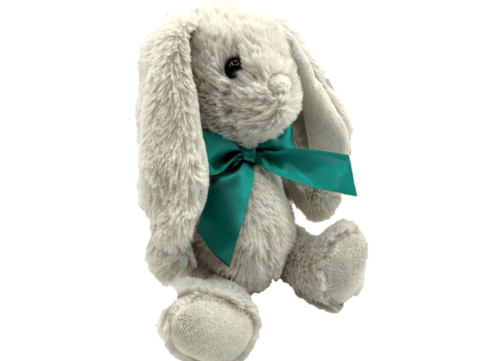 Wild Hippo Luxe Leapers 18 inch Plush Easter Bunny - Soft Pink