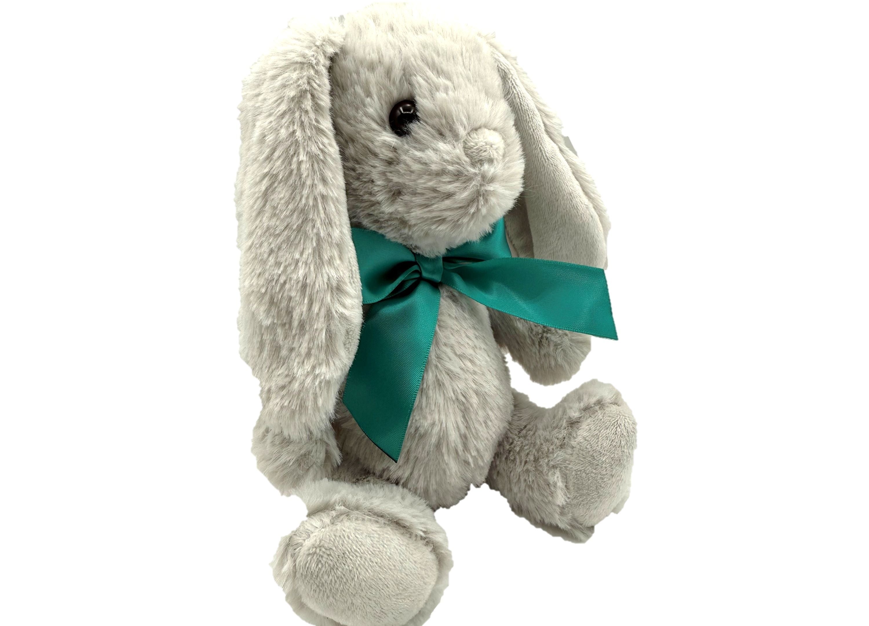 Wild Hippo Luxe Leapers 18 inch Plush Easter Bunny - Soft Pink