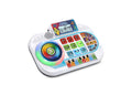VTech Kidi Superstar Jr. DJ Mixer Toy with Light-Up Turntable