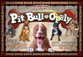 Pit Bull-Opoly Board Game by Late for the Sky