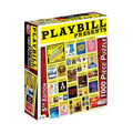 Endless Games Playbill Best of Broadway 1000-Piece Jigsaw Puzzle