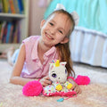 Sunny Days Entertainment Ravel Tales Sparklers Series 2 DIY Plush Set