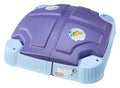 Little Tikes - Bluey Beach Day Sandbox - Outdoor Play Series