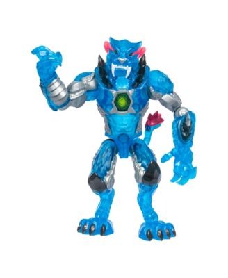 LeapFrog LeapMove Interactive Learning Game at Macy's - Enchanted Adventure