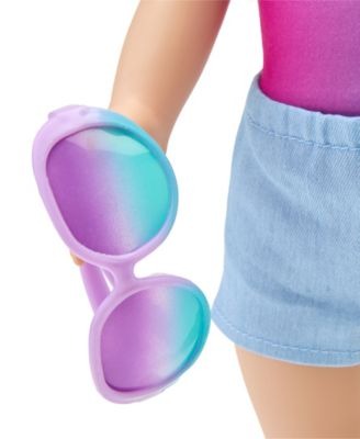 Journey Girls Summer Fun Fashion Pack with Accessories