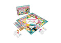 USAopoly Monopoly Original Squishmallows Collector's Edition Board Game