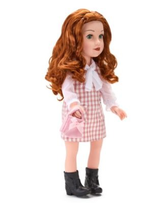 Journey Girls Chic Fashion Doll Outfit Set