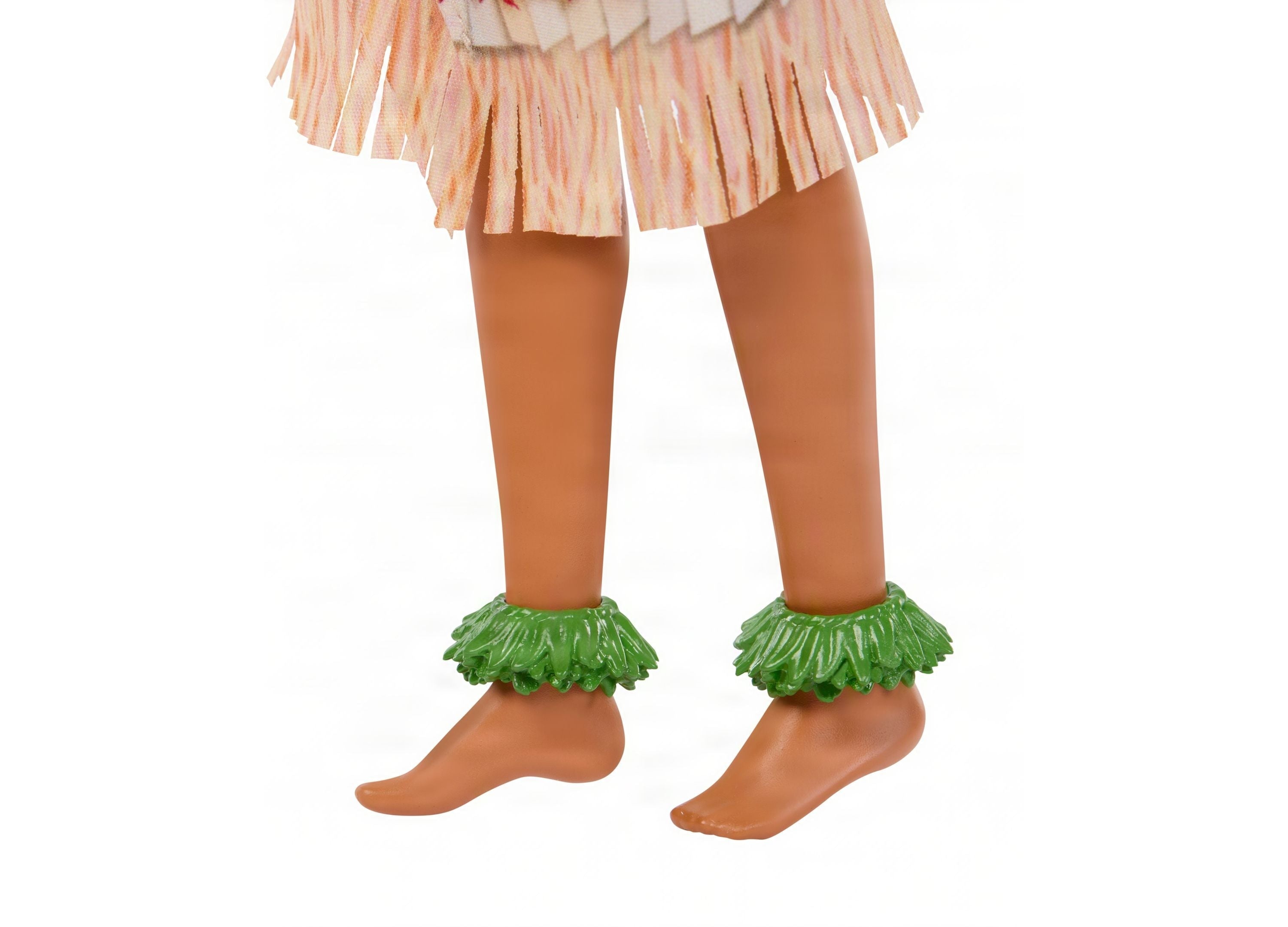 Disney Moana Fashion Doll Live-Action Movie Inspired With Removable Outfit And 5 Accessories