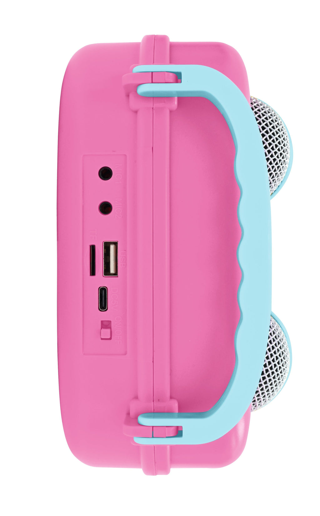 LEXIBOOK Unicorn Bluetooth speaker with microphones