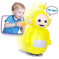 Teletubbies RC Inflatable Laa Laa - Interactive Play Buddy