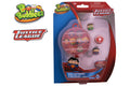 Bbuddieez DC Justice Ball Kit with 3 Characters