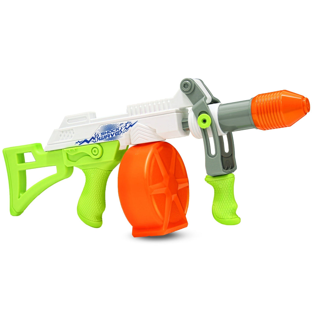 Lanard Shock Wave Water Blaster With 30-Foot Range