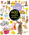 Easter Extravaganza Joy-Filled Basket