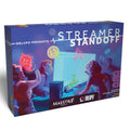 Maestro Media: Streamer Standoff Strategy Board Game for Ages 10+