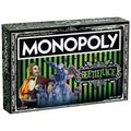 Beetlejuice Monopoly Collector's Edition Board Game