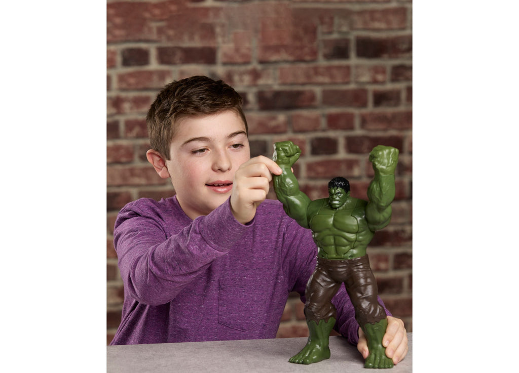 Spider-Man Savage Smash Hulk