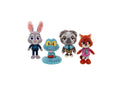 Zootopia Surprise Character Plush Toy