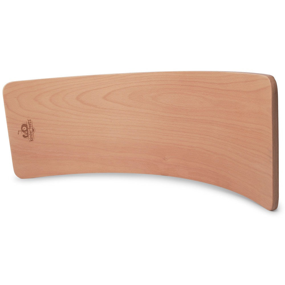 Kinderfeets Kinderboard Lite - Versatile Wooden Balance Board for Toddlers