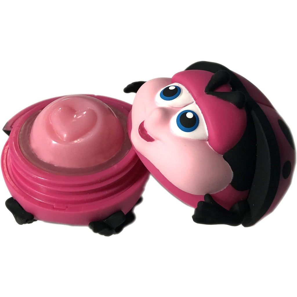 Cuddle Buddies 10 inch Ladybug & Miracle Berry Plush Toy