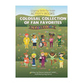Coping Skills for KidsTM Activity Books - Colossal Fan Favorites Collection