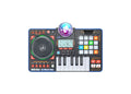 VTech Kidi Star DJ Mixer Pro With Bluetooth And 15 Songs