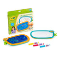 Crayola Double Doodle Board for Young Kids - Dual-Sided Drawing Tablet