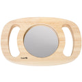 TickiT Easy Hold Plane Mirror - Interactive Self-Discovery Toy