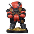 Exquisite Gaming Marvel Deadpool Cable Guy - Controller and Device Holder