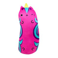 Cats vs Pickles Hugger Series 17 inch Unicat Plush - Pink
