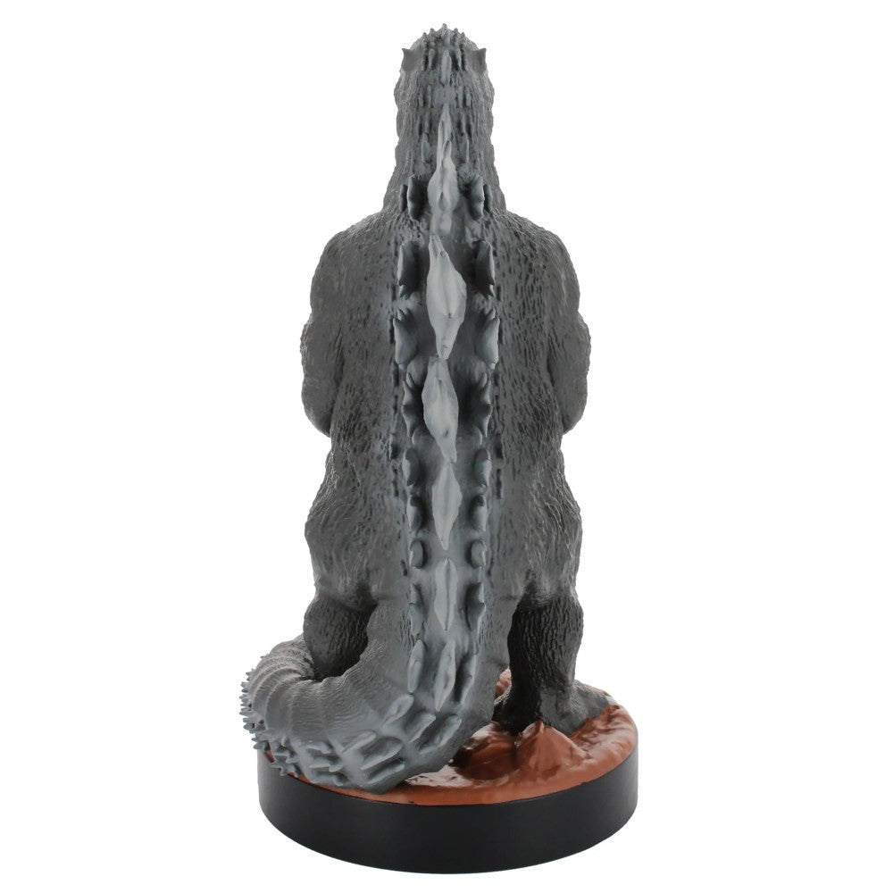 Exquisite Gaming Godzilla Gojira King of Monsters Controller & Phone Holder