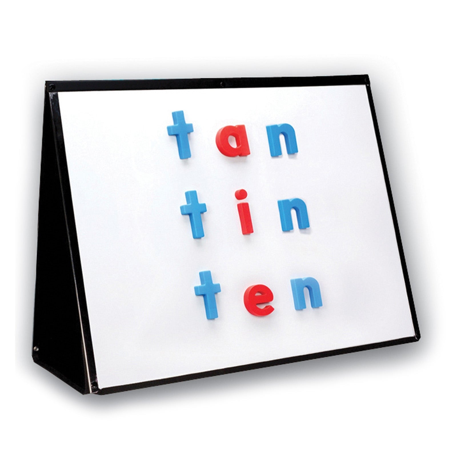 Educational Insights 3-in-1 Portable Easel - Multi-Function Teaching Tool