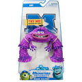 Monsters University - Scare M for Nintendo Switch