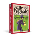 Railroad Rivals Robber Baron Expansion Board Game