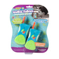 Educational Insights GeoSafari Jr. Walkie Talkies - Interactive Kids Communication Toy