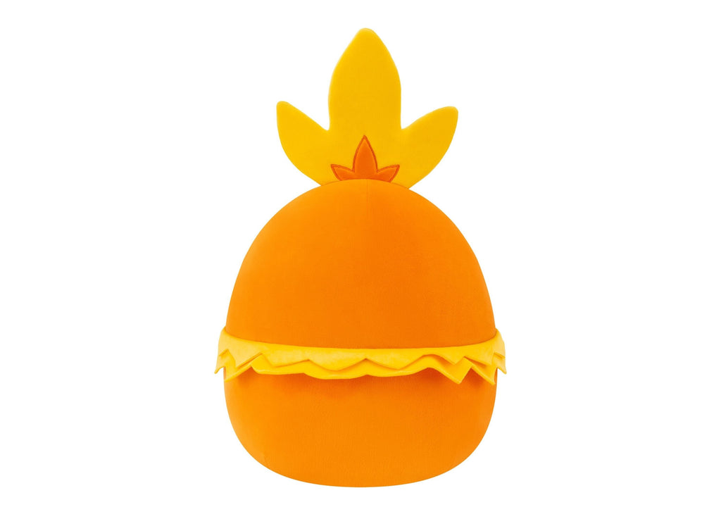 Pokémon Squishmallows Wave 8B 10-inch Pikachu Plush Toy