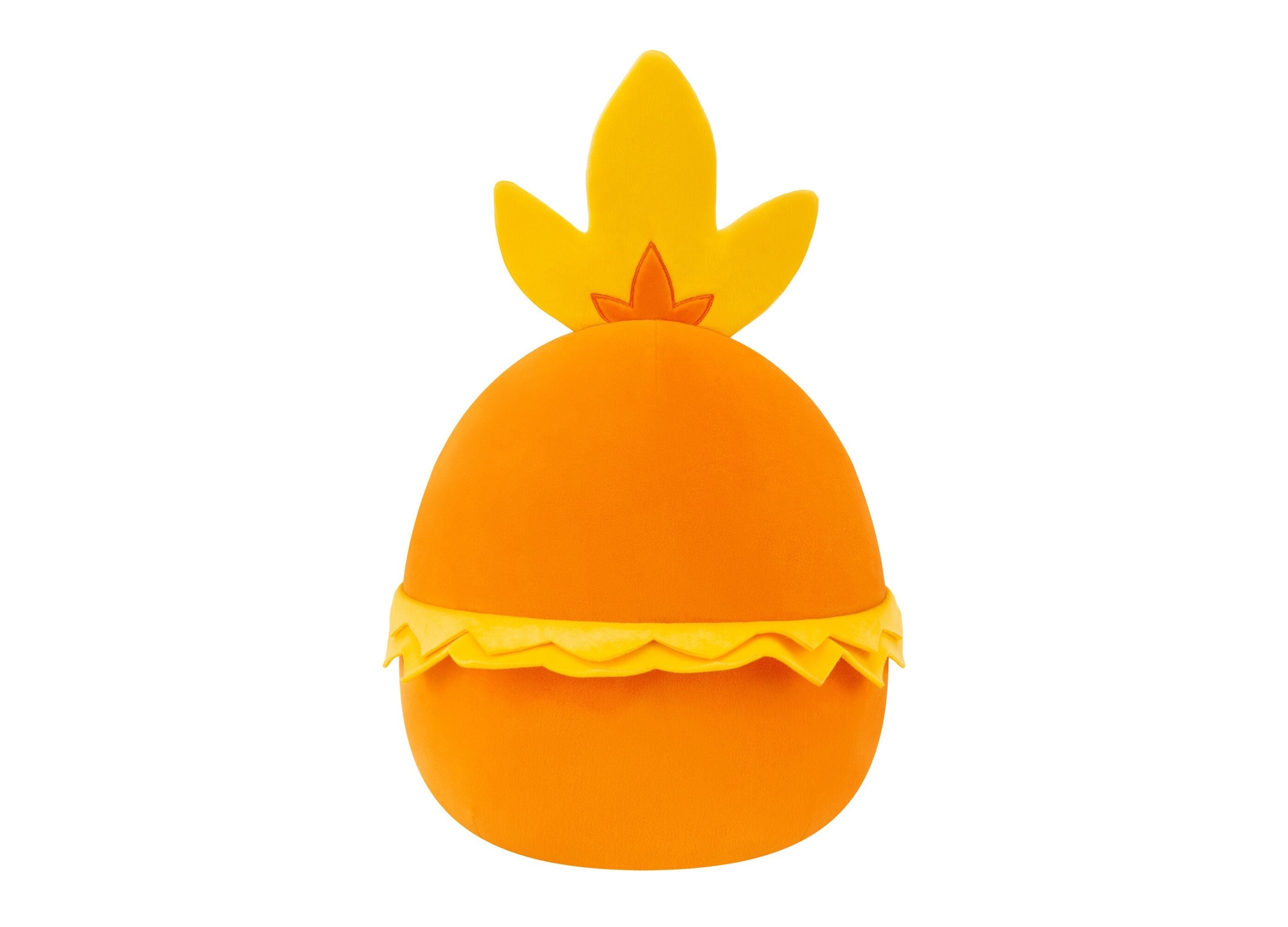 Pokémon Squishmallows Wave 8B 10-inch Pikachu Plush Toy