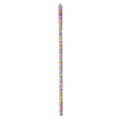 Plus-Plus Super Tube - Pastel Mix Construction Set - 500 Pieces