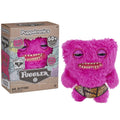 Fugglers Mr. Buttons Deluxe Puppetronic Plush Toy 14-Inch