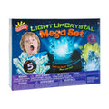 Scientific Explorer Light Up Crystal Growing Kit