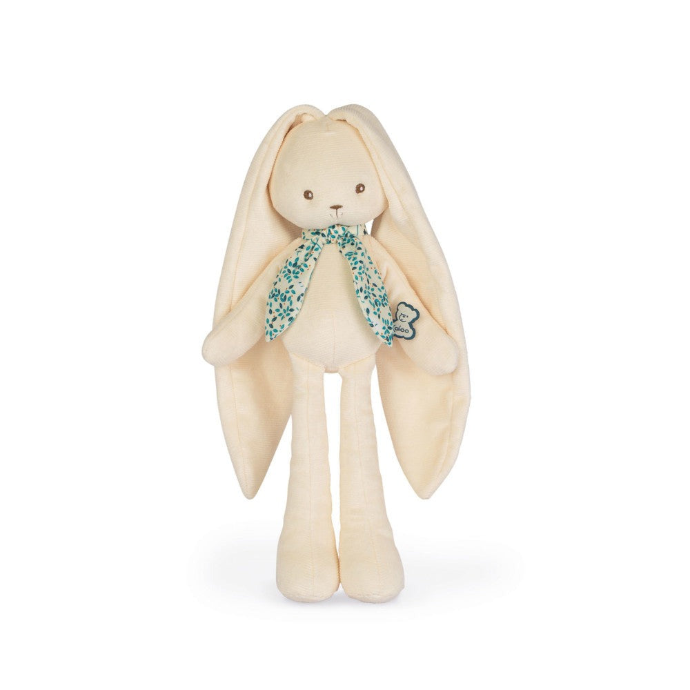 Kaloo Lapinoo 14 inch Plush Rabbit Doll - Cream