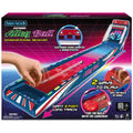 Retro Arcade Electronic Alley-Ball Tabletop Game With LED Scoreboard