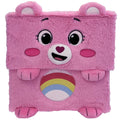 Care Bears Cheer Bear Storables 10" Pink Storage Bin