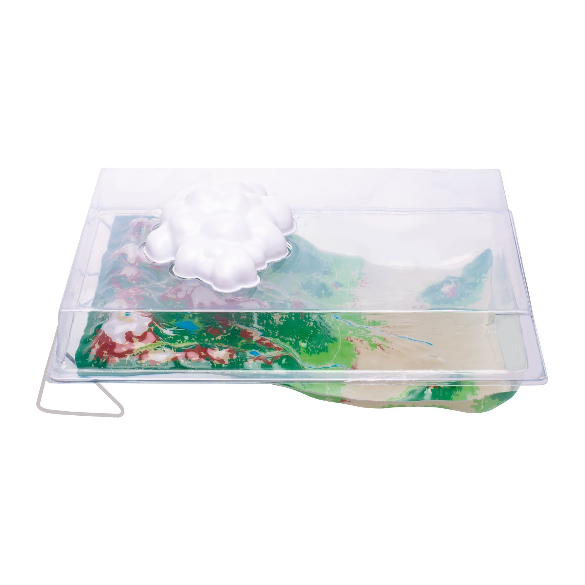 Supertek Interactive Water Cycle Demonstration Kit