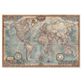 Educa The World Jigsaw Puzzle - 4000 pc
