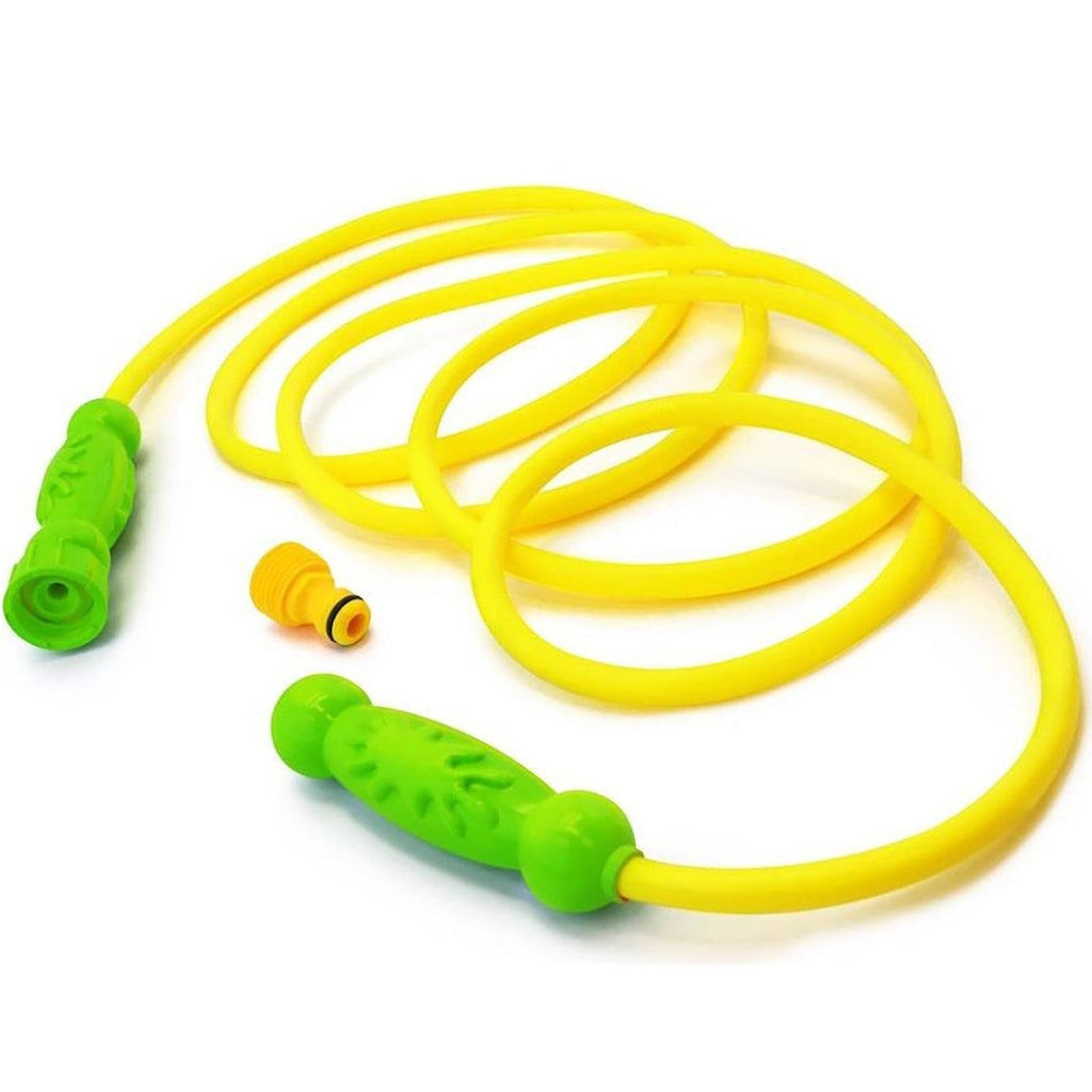 Jump 'N Splash Rope 9-Foot Water Spray Jump Rope