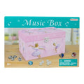 Musical Jewelry Box BF