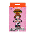 My Hero Academia Universus: Jet Burn Clash Card Game