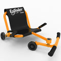 EzyRoller Classic Ride-On With Extendable Frame - GoMango Orange