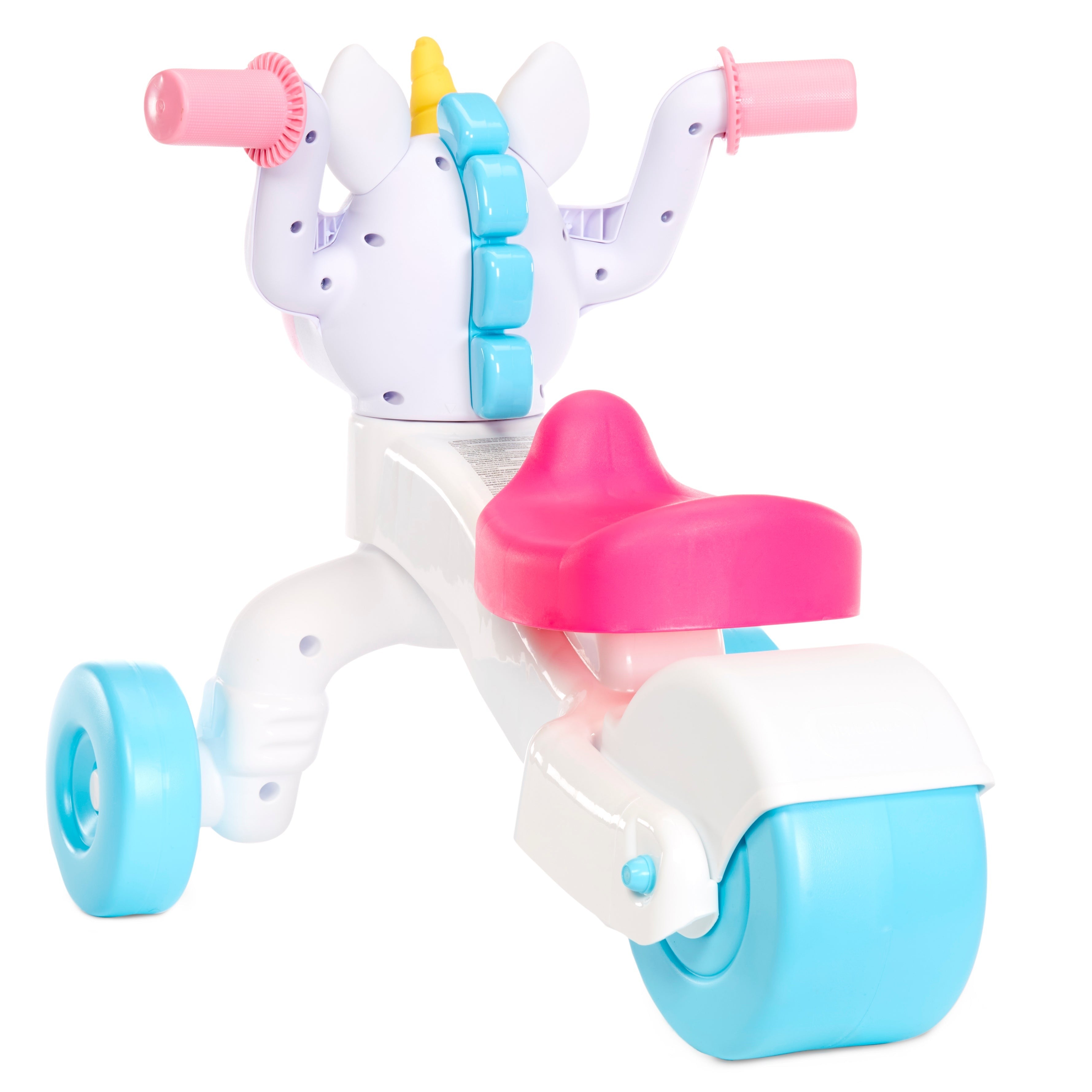 Little Tikes Go & Grow Magical Unicorn Ride-On Scooter
