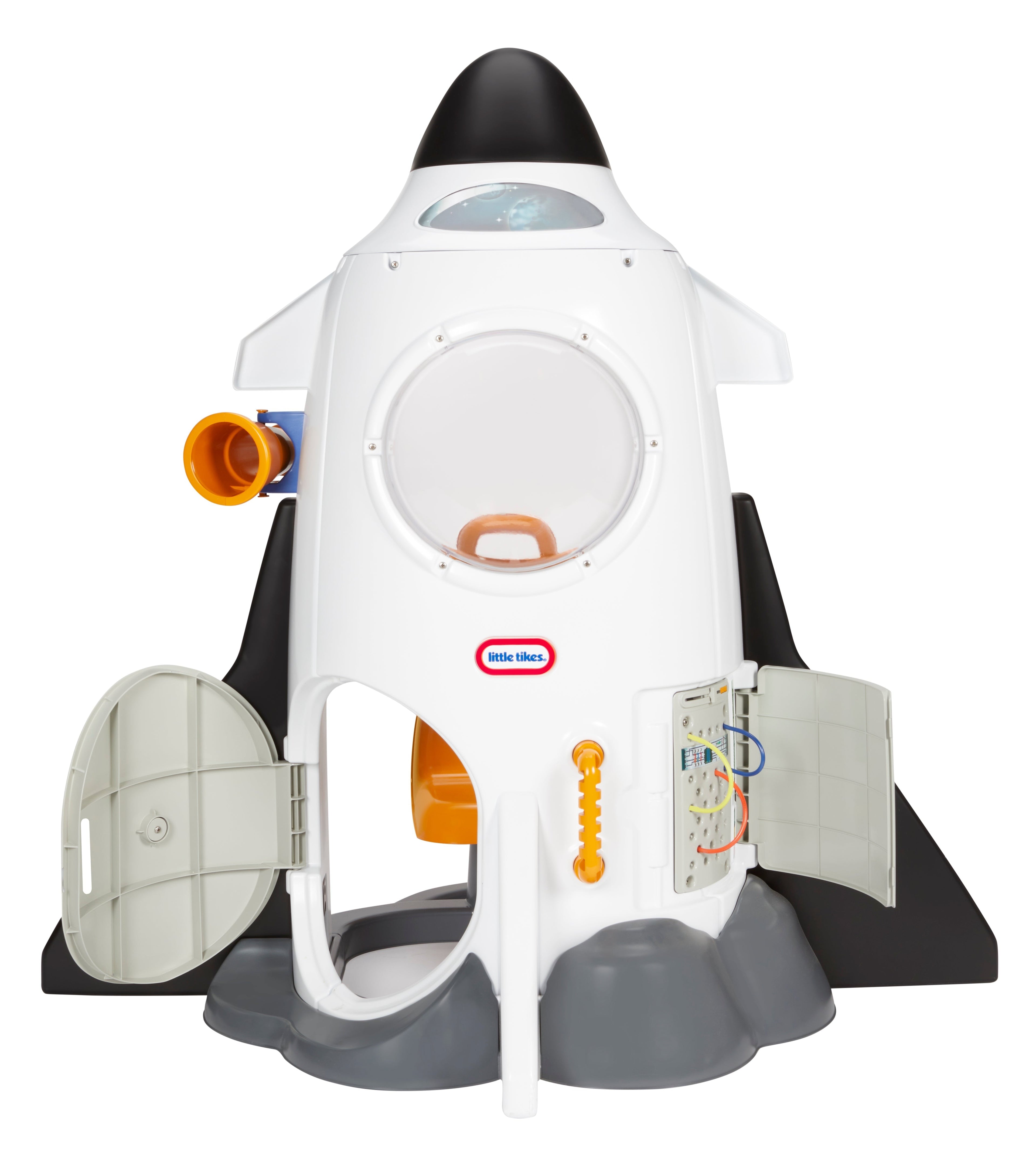 Little Tikes Adventure Rocket Playset for Young Astronauts